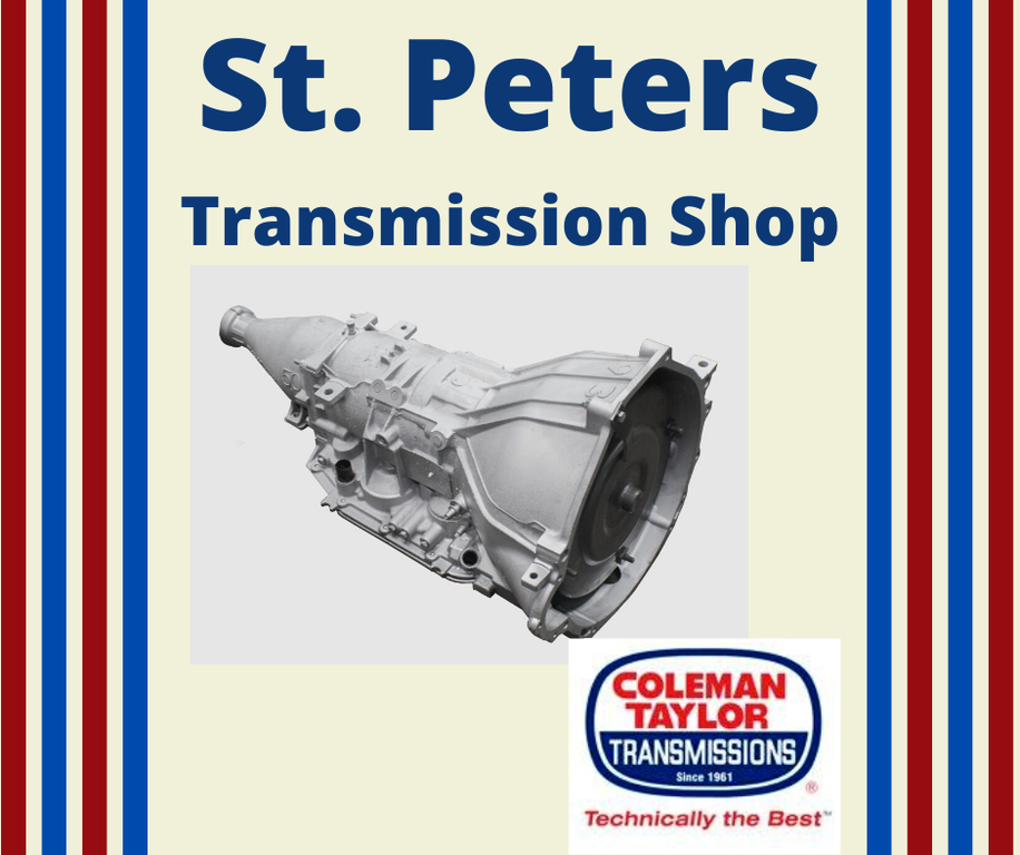 Pictures for Coleman Taylor Transmissions in Saint Charles, MO 63304